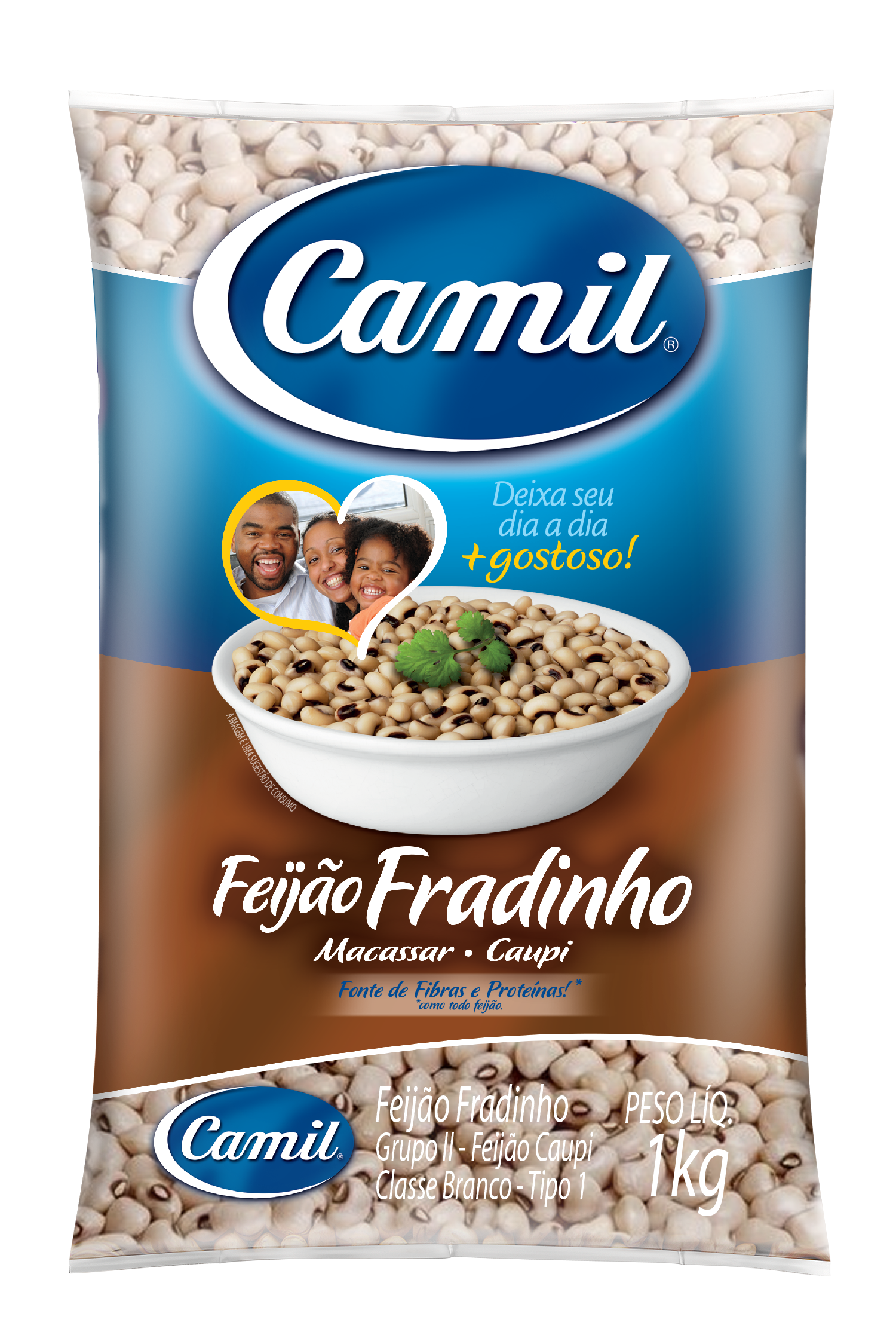 Feijão Fradinho