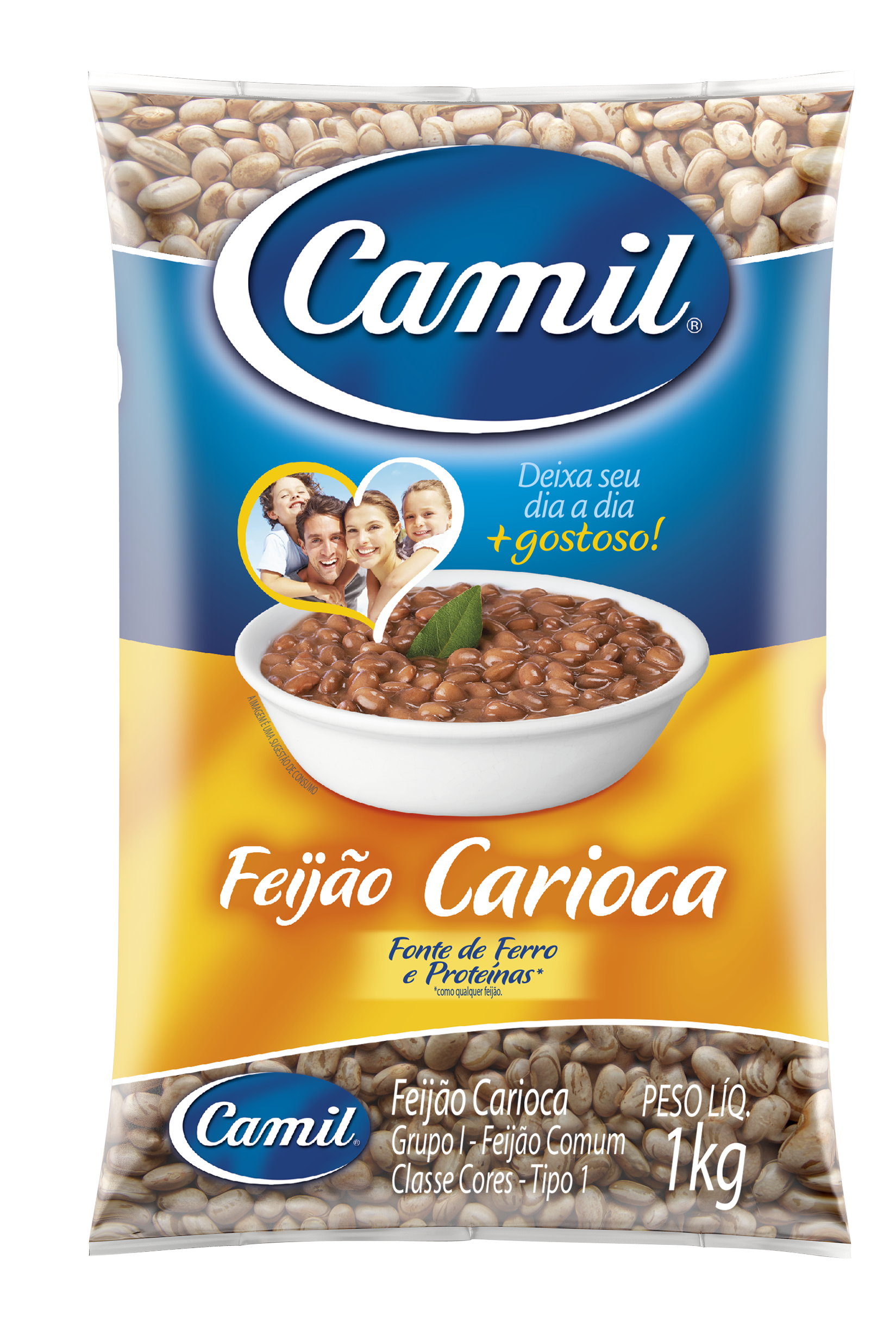 Feijão Carioca