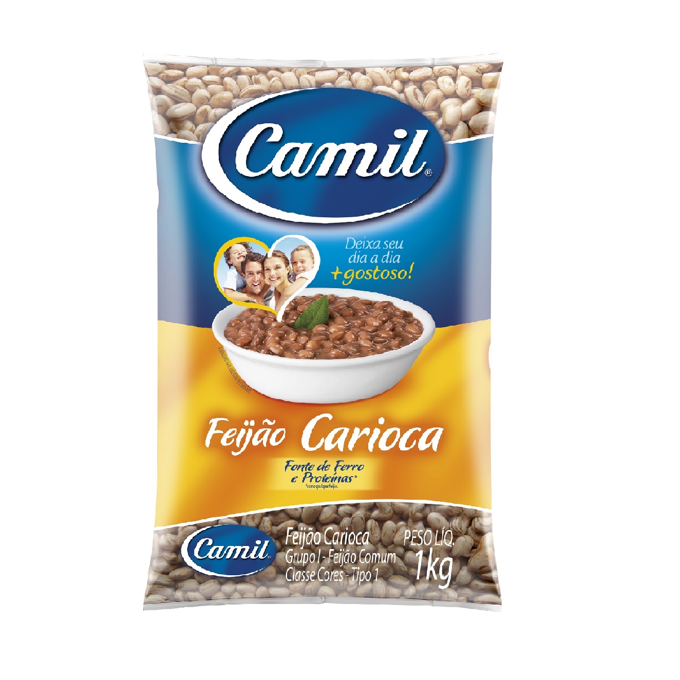 Feijão Carioca