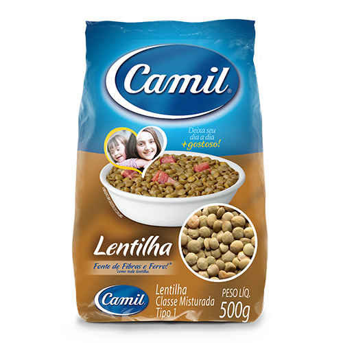Lentilha