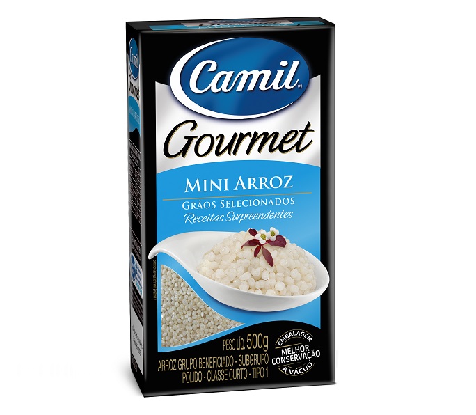 Mini Arroz
